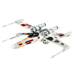 Revell x-wing fighter