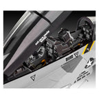 Revell f a-18f super hornet modelbouw