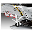 Revell f a-18f super hornet modelbouw