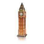 Revell 3d puzzel bouwpakket - big ben 13st.