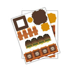 Revell 3d puzzel bouwpakket - big ben 13st.