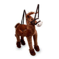 small foot omhang paard voor kinderen