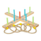 Small foot - houten ringwerpspel active