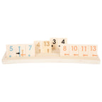Small foot - houten rummy spel