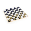 Small foot - schaak en backgammon spel (golden edition)