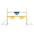 Small foot - houten obstakel set voor kinderen