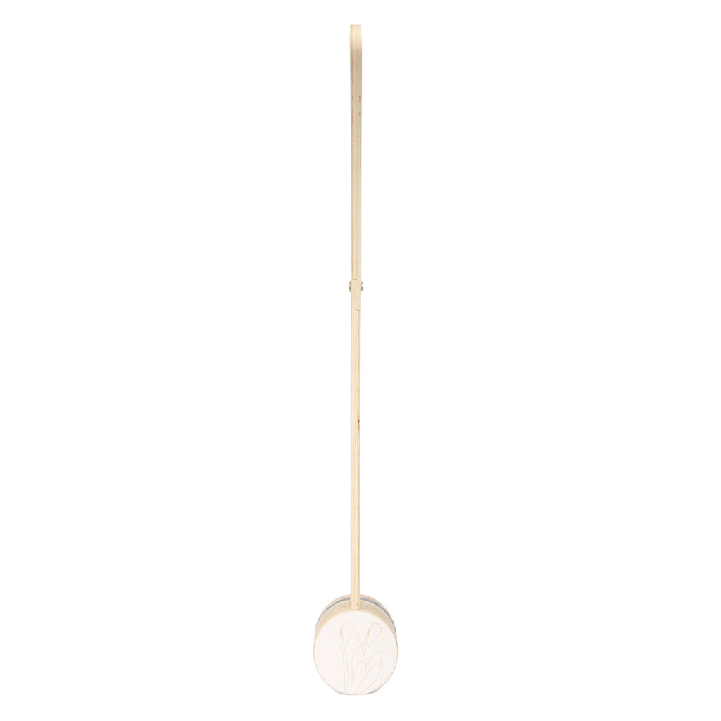 Small foot - houten houder baby mobiel zeekust