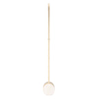 Small foot - houten houder baby mobiel zeekust