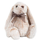 Small Foot - Knuffel Pluche Konijn, 20cm