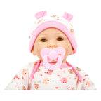 Small foot - babypop hannah