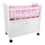 Small Foot Houten Poppenbed met Ladekast