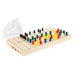 Small foot - geheime code houten bordspel