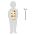 Small foot - geheime code houten bordspel
