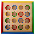 Small foot - springende muizen bordspel