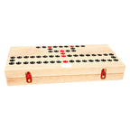Small foot - houten barricade dobbelspel