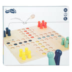 Small foot - houten ludospel xl