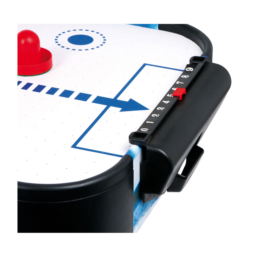 Small foot - tafel airhockeytafel arctic