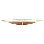 Small foot - houten balansbord sky paw, 3dlg.