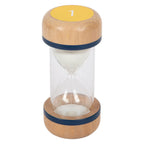 Small foot - houten zandlopers xl set, 4dlg.