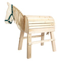 Small Foot Houten Paard