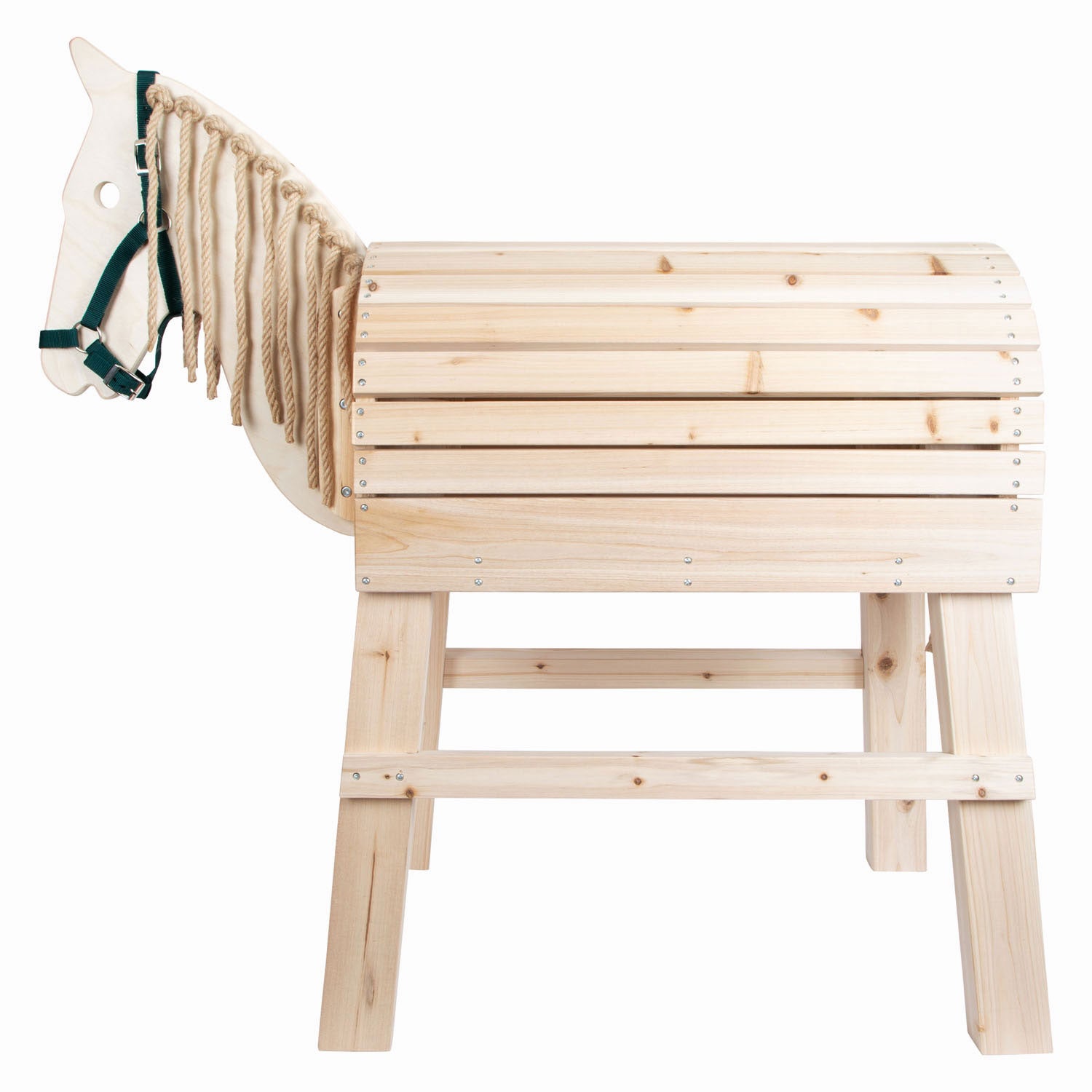 Small Foot Houten Paard