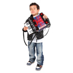 Small foot - accordeon klassiek