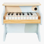Small foot - houten piano groovy beats