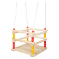 Small foot - houten peuterschommel, 150cm