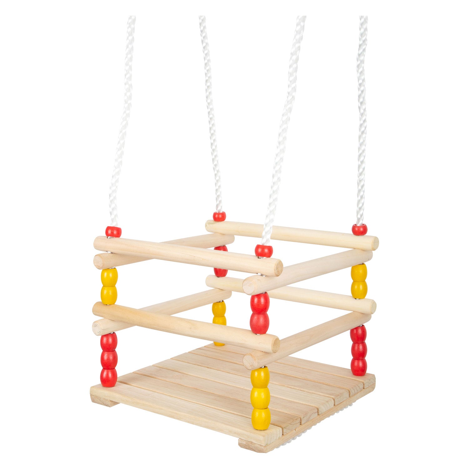 Small foot - houten peuterschommel, 150cm