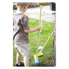 Small foot - houten croquet buitenspel, 20dlg.
