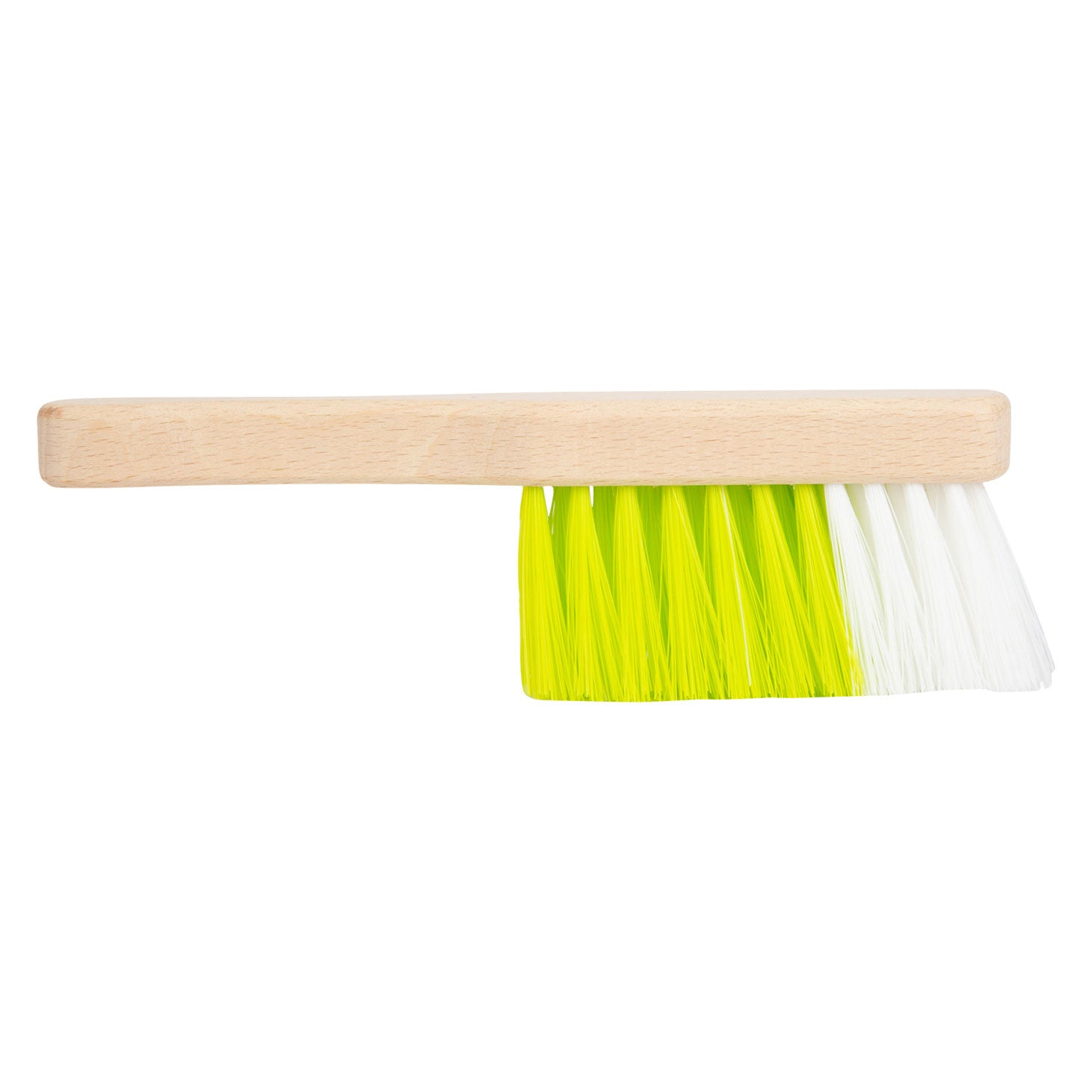 Small foot - houten veegset met bezem, 3dlg.
