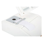 Small foot - houten speelgoedkassa met scanner, 15dlg.