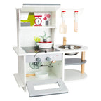 Small foot - houten speelkeuken graceful, 6dlg.