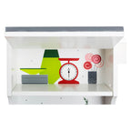 Small foot - houten speelkeuken graceful, 6dlg.