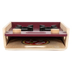 Small foot - houten camping speelkeuken tasty, 9dlg.