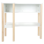 small foot - houten speelkeuken met wasmachine, 12dlg.