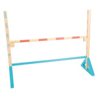 Small foot - houten hindernis active