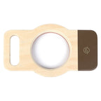Small foot - houten xxl vergrootglas discover