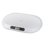 Topcom Topcom WG2490 Baby Weegschaal Digital Baby Scale 2000