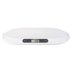 Topcom Topcom WG2490 Baby Weegschaal Digital Baby Scale 2000