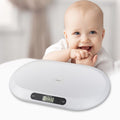 Topcom Topcom WG2490 Baby Weegschaal Digital Baby Scale 2000