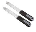 Super b bandenlichter set a 2 metaal