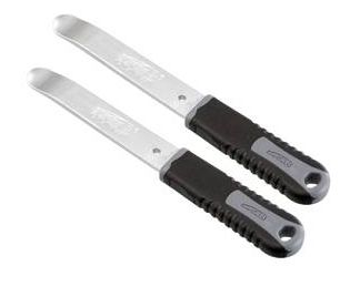 Super b bandenlichter set a 2 metaal