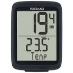 Sigma bc 10.0 wr computer bedraad 10 funties 10210