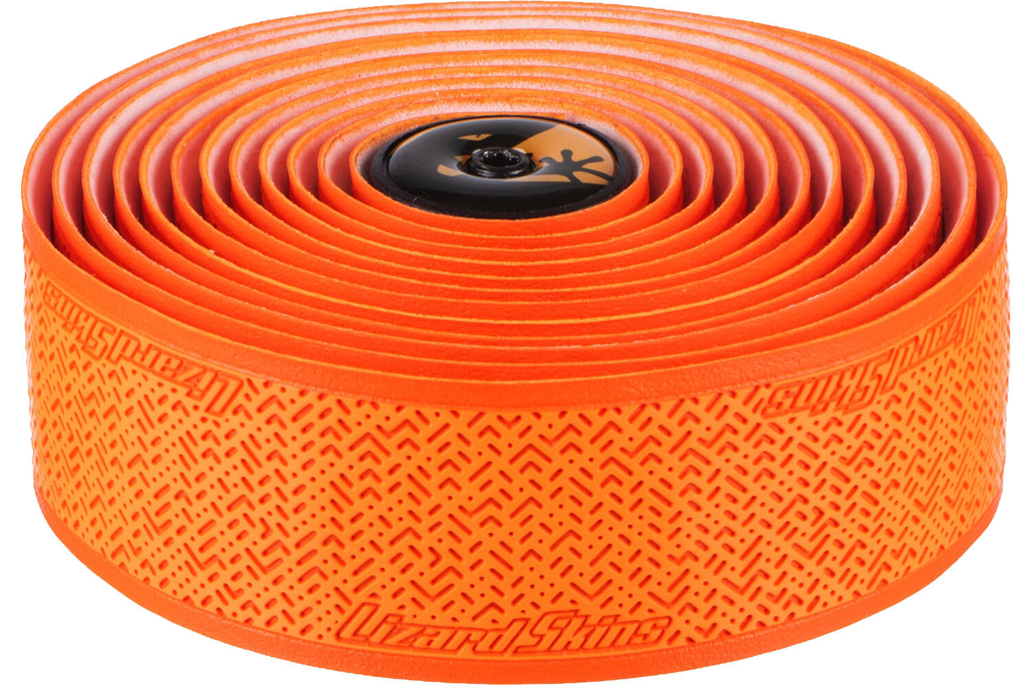 Lizard skins dsp bar tape 3.2 - tangerine