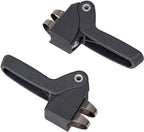 Qibbel zitje widek junior 6+ black
