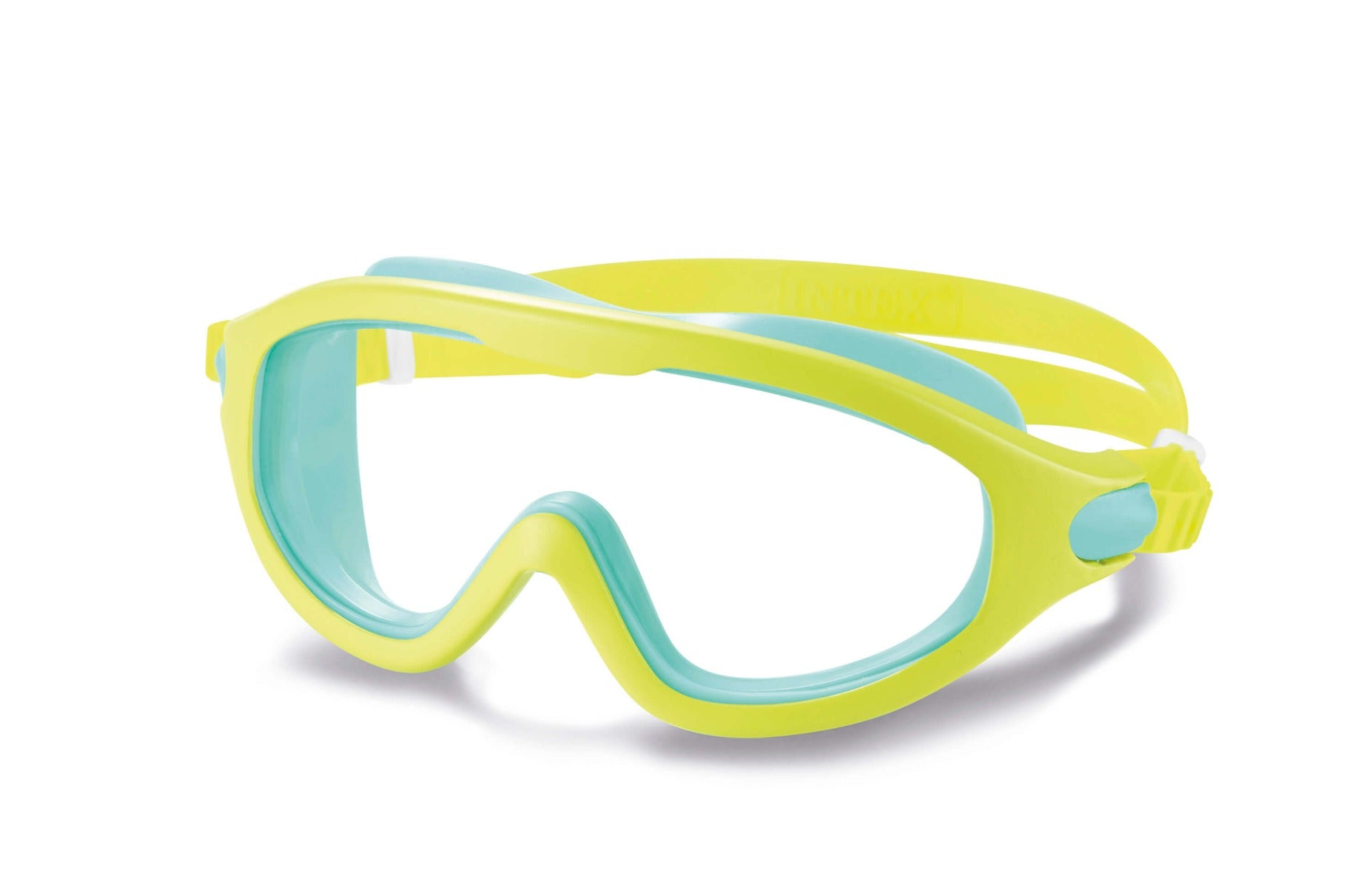 Intex kids duikbril - twinpack
