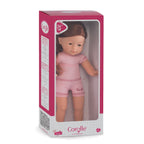 Corolle ma babypop - prune, 36cm