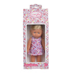 Corolle les trendies corolline rosy - mini, 20cm