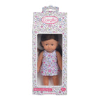 Corolle les trendies mini corolline - romy, 20cm